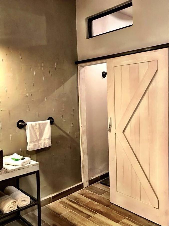 Hotel Urbano Сан-Міґель-де-Альєнде Екстер'єр фото