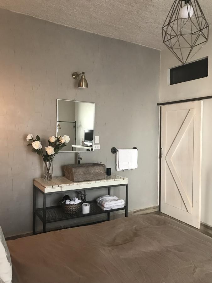Hotel Urbano Сан-Міґель-де-Альєнде Екстер'єр фото